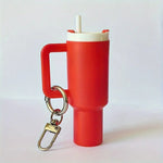 Mini Cup Keychain