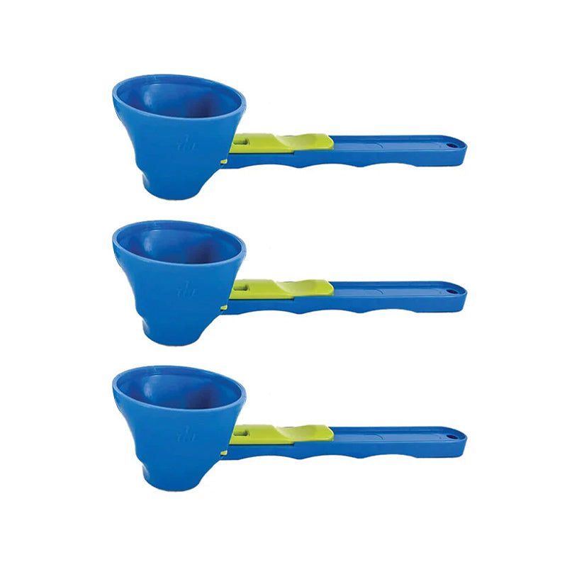 Mess Free Measuring Funnel