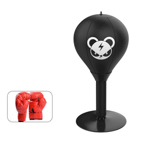 Stress Buster Punching Bag