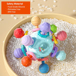 Sensory toys for children