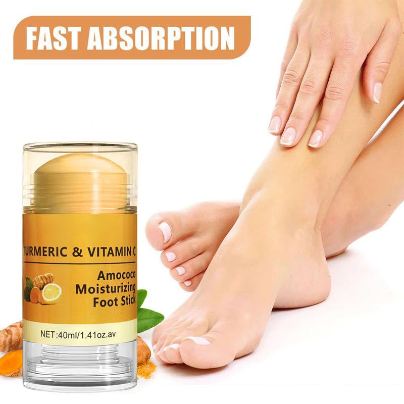 Turmeric Foot Cream