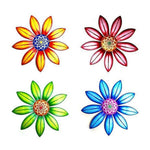 Metal Flower Craft Decorations