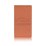 Car Registration & Insurance Card Holder