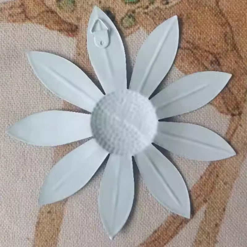 Metal Flower Craft Decorations