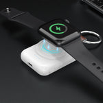 New Wireless Watch Charger