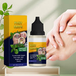 Nail Care Solution