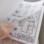 Spooky Cutie: Coloring Book for Adults and Teens