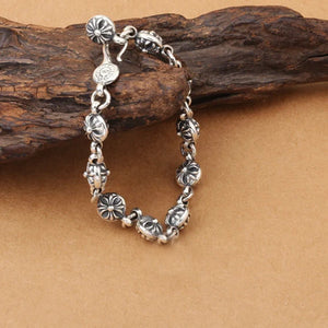 Fashion Cross Bracelet