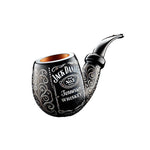 Whiskey Classic Theme Limited Edition Pipe