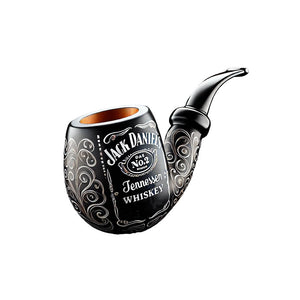 Whiskey Classic Theme Limited Edition Pipe