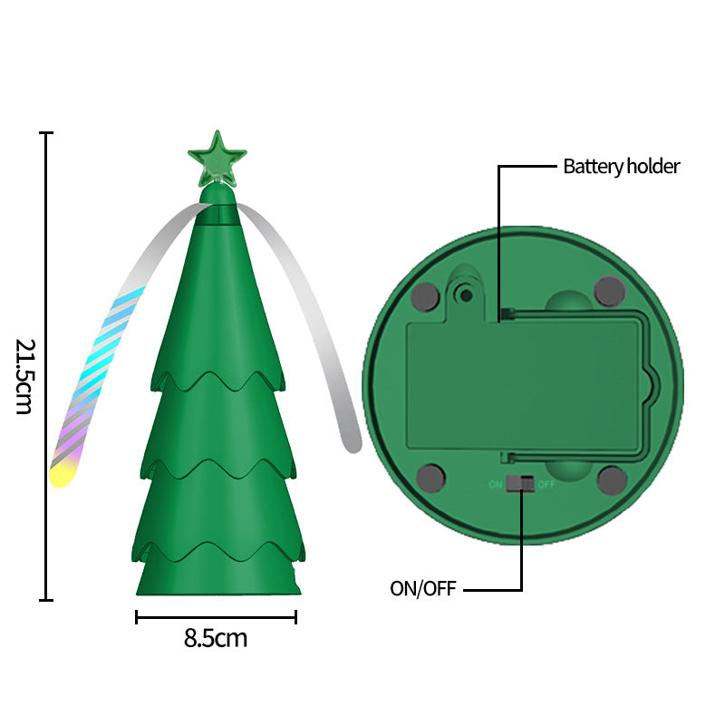 Repellent Fan with Holographic Blades Keep Flies Away