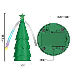 Repellent Fan with Holographic Blades Keep Flies Away