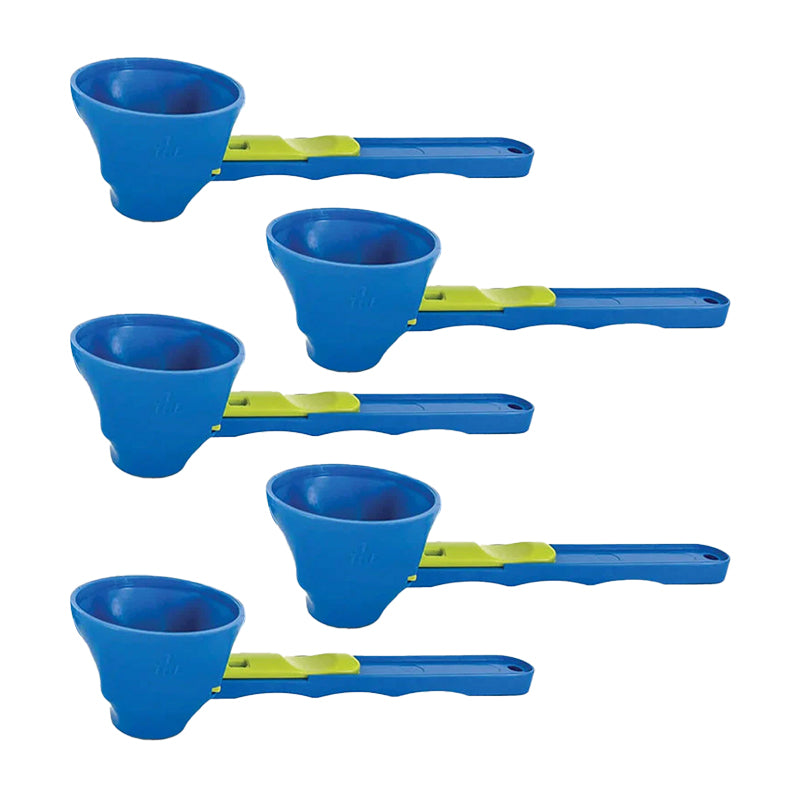 Mess Free Measuring Funnel