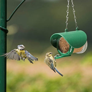 Hanging Bird Feeder