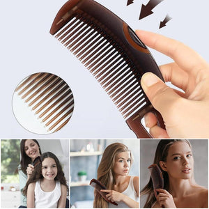 Anti-dandruff Massage Comb