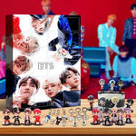 PRESALE> 2024 BTS Advent Calendar