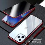 Iphone Privacy Case