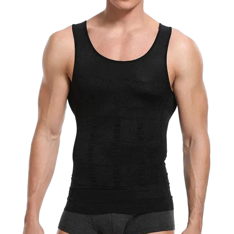 Men's Shapewear - 2 PCS