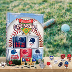 2024 Baseball Advent Calendar