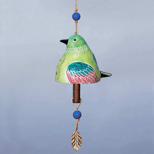 Bird Song Bell