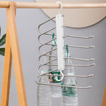 Multi-functional Non-slip Trouser Rack