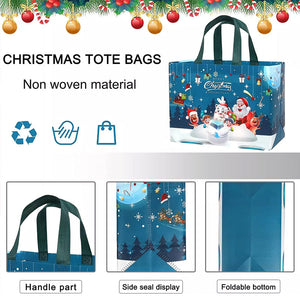 Christmas Gift Bag