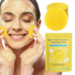 Turmeric Cleansing Exfoliating Pads