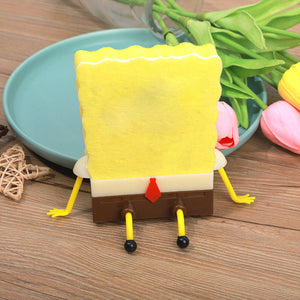 Funny Sponge Holder