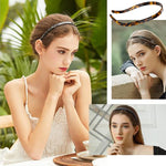 Hair Band Designed for Eyewear Headbands for Women