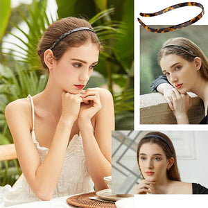 Hair Band Designed for Eyewear Headbands for Women