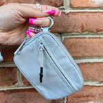 Multifunctional Fashion Wristlet Bag for Women