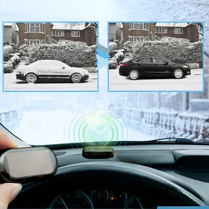 Car Interference Antifreeze Instrument