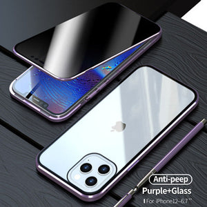 Iphone Privacy Case