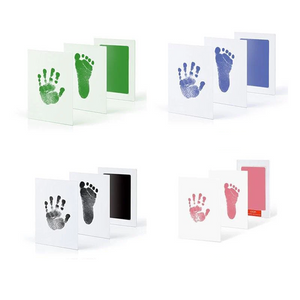 Pet Paw Printing Kit