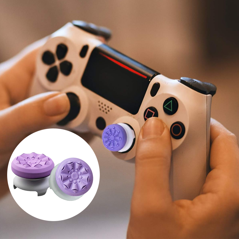 Professional Thumb Joystick Caps Handle Cover (2 pcs)