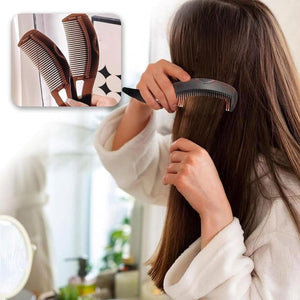 Anti-dandruff Massage Comb