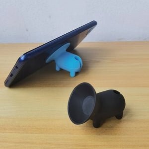 Phone Umbrella Suction Cup Stand for Sun