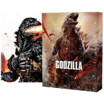 2024 Godzilla Advent Calendar