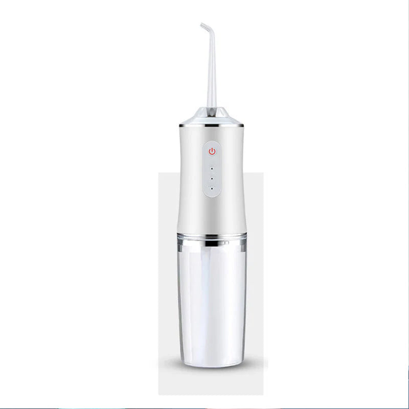 Portable Dental Water Flosser