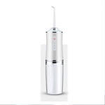 Portable Dental Water Flosser