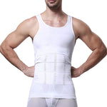 Men's Shapewear - 2 PCS