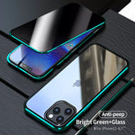 Iphone Privacy Case