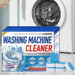 Washing Machine Cleaner