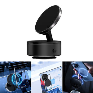 Universal Magnetic Car Mount