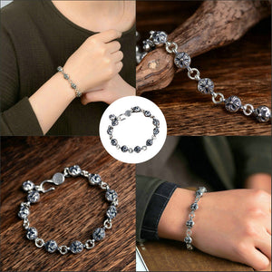 Fashion Cross Bracelet