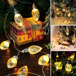 Christmas LED Decorative Bulb