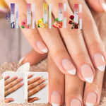 Nails Nutritious Growth Oil