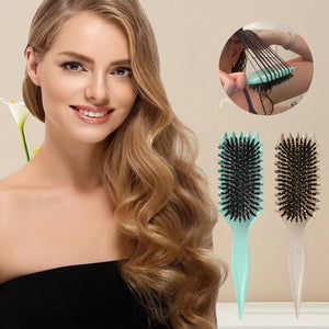 Upgraded Define Styling Brush