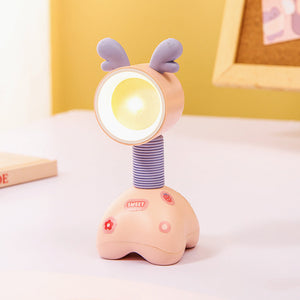 LED Cute Night Light