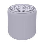 Portable Bluetooth Speaker in Macaroon Color